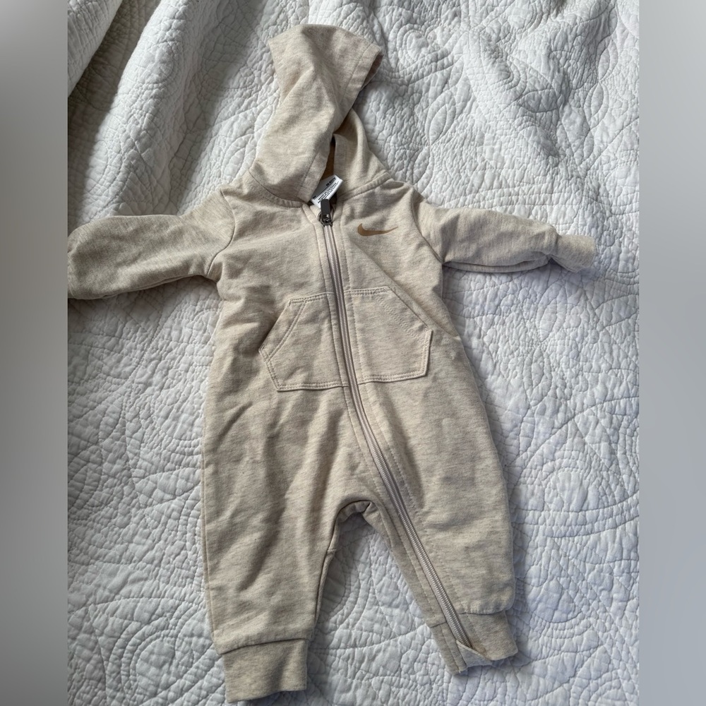 Nike jumpsuit